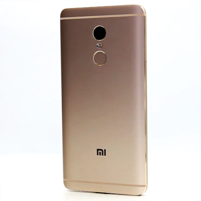 红米Note 4X