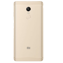 红米Note 4X