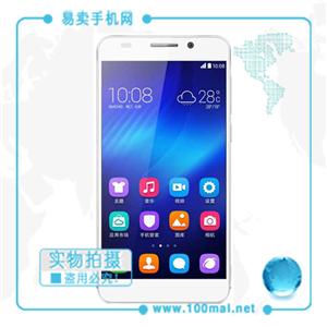 华为荣耀6联通版