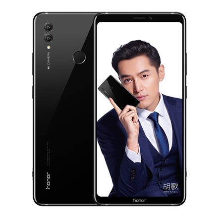 荣耀Note10