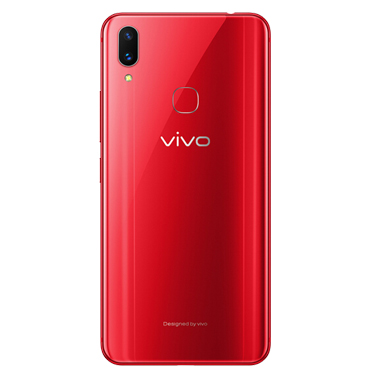 vivo X21i