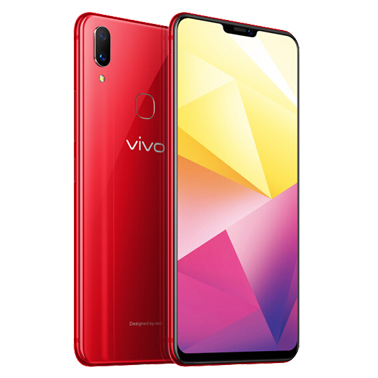 vivo X21i
