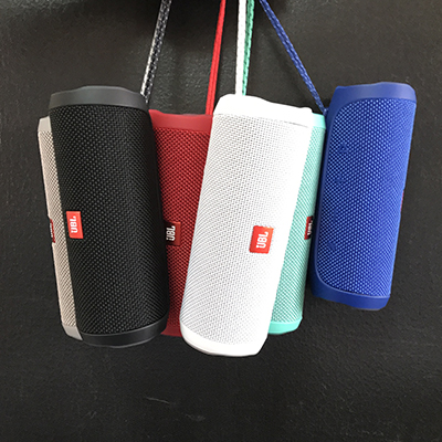 JBL-Flip4音乐万花筒4代