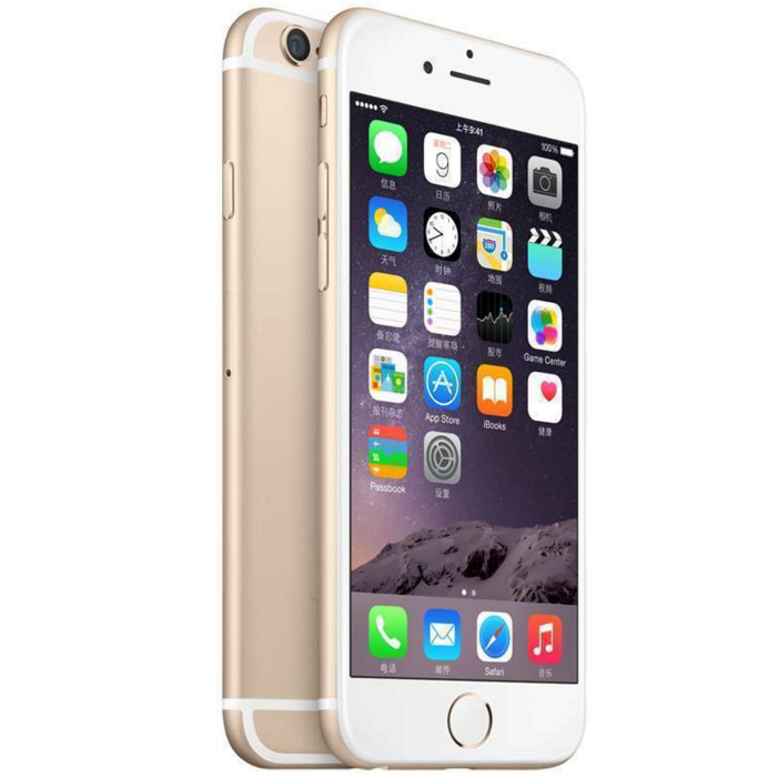 iPhone 6欧版