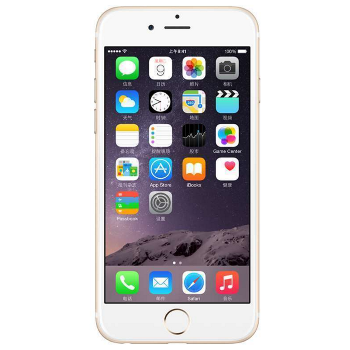 iPhone 6欧版