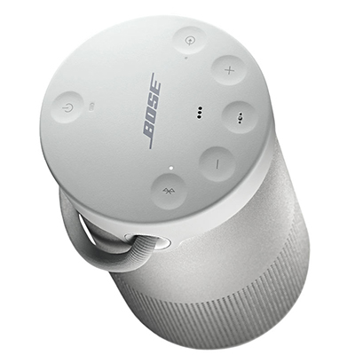 Bose-SoundLink-Revolve蓝牙音响