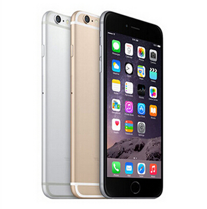 iPhone 6 Plus港行