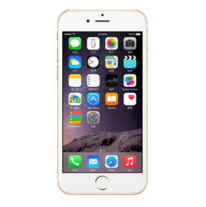 iPhone 6 Plus港行