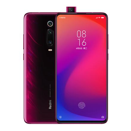 红米K20