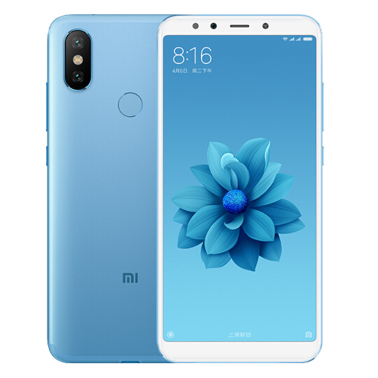 小米6X