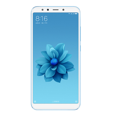小米6X