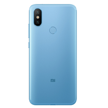 小米6X