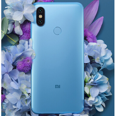 小米6X