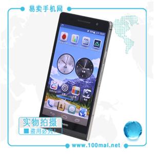 华为P6