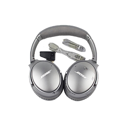 Bose-QC35无线耳麦