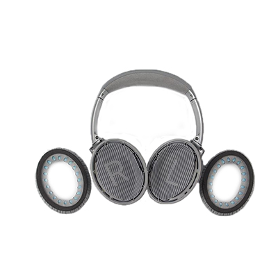 Bose-QC35无线耳麦