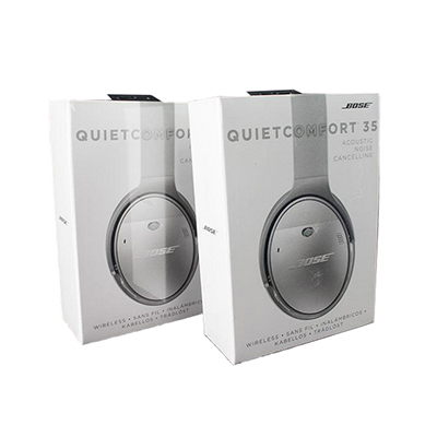 Bose-QC35无线耳麦