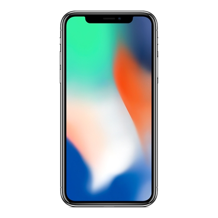 iPhone X美版