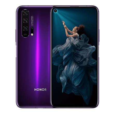 荣耀20 Pro