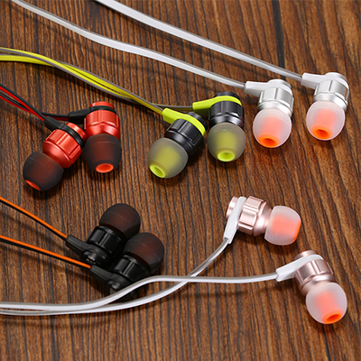 JBL-T180A入耳式耳机