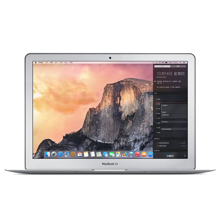 MacBook Air