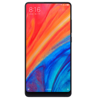 小米MIX2S