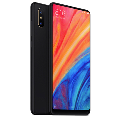 小米MIX2S