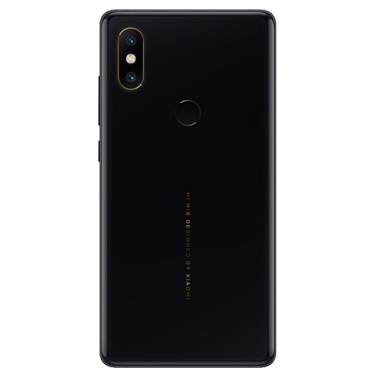 小米MIX2S