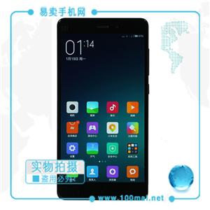 小米Note（顶配双4G）