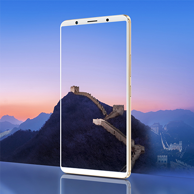 vivo X20
