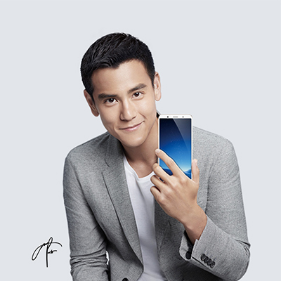 vivo X20