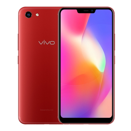 vivo Y81s