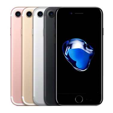 iPhone7国行