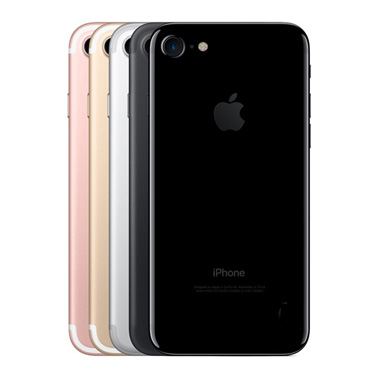 iPhone7国行