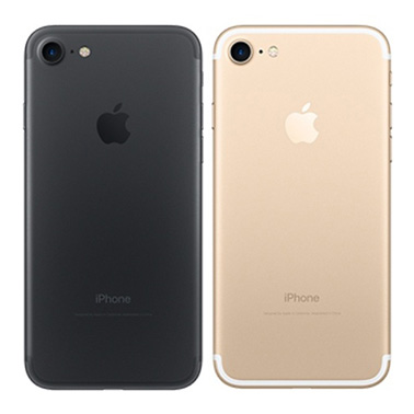 iPhone7国行