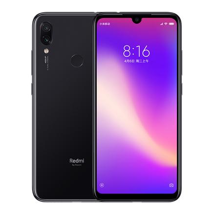 红米Note7 Pro