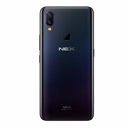 vivo NEX