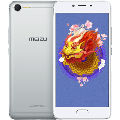 魅蓝E2