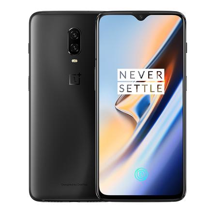 一加6T