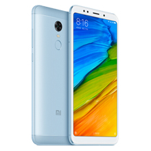 红米5 Plus