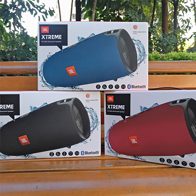 JBL-音乐战鼓Xtreme