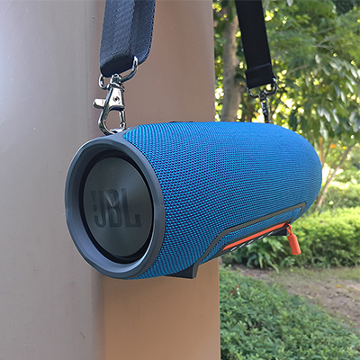 JBL-音乐战鼓Xtreme