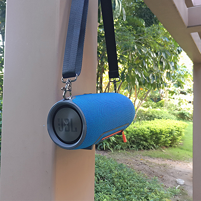 JBL-音乐战鼓Xtreme