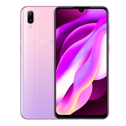 vivo Y97