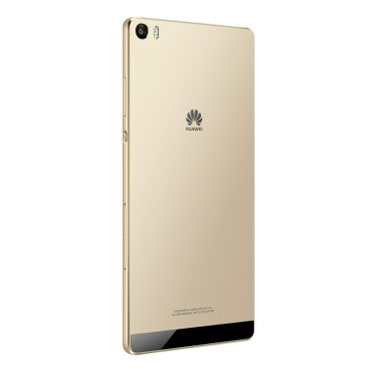 华为P8 电信版