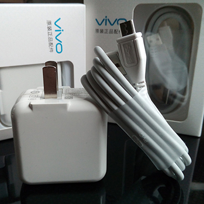 VIVO套装快充