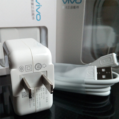 VIVO套装快充