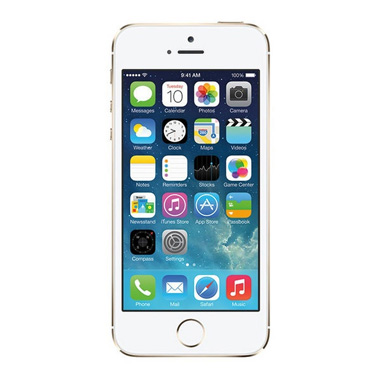 iPhone 5S港行