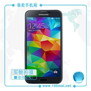 三星S5移动4G版