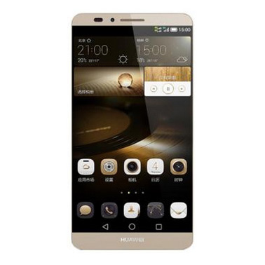 华为Mate 7移动版